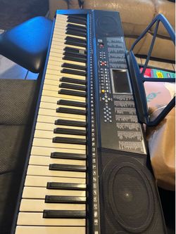 Keyboard
