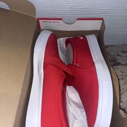 Brand New Nike Slip Ons