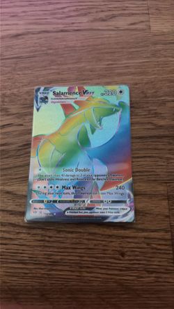 Salamance vmax