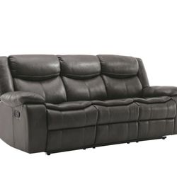 Holcroft Quarry Reclining Sofa


