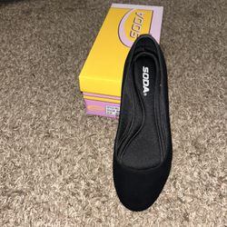Black Flats 