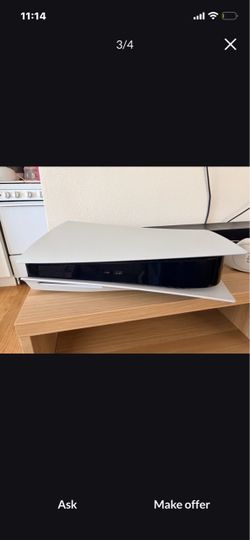 Ps5 Disc