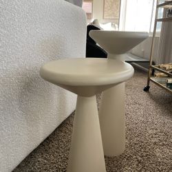 Nesting Side Tables