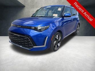 2023 Kia Soul