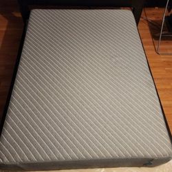 Foam Mattress Must Go ASAP