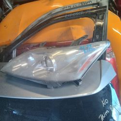 2007 - 2009 Lexus Es350  Left Headlight