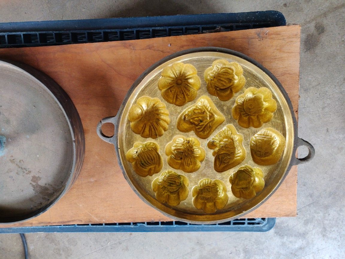 Khuon banh bong lan truyen thong