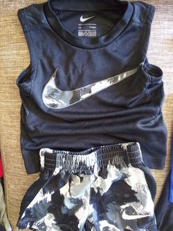 12 months toddler boy Nike, Jordan Brands, 2 piece sets