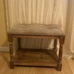 Bench / Stool