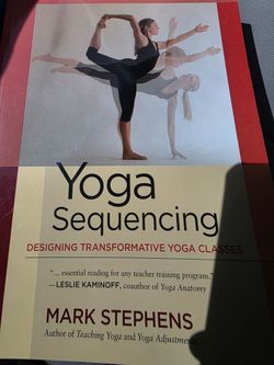Yoga books make offer