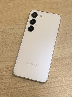 Galaxy S23 Fully Unlocked