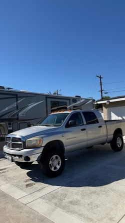 2006 Dodge Ram 2500