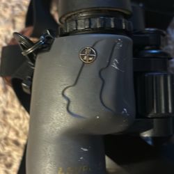 Leupold 8x30 Binoculars Waterproof