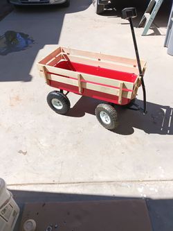 Wagon