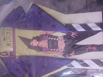 Of Which Costume For Adults