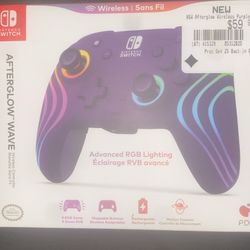 nintendo switch controller