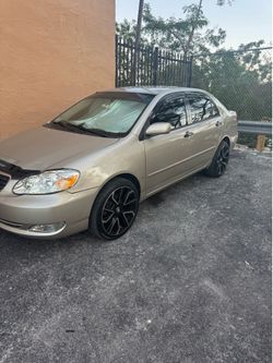 Car for sale