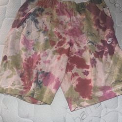 Nike Shorts Size Medium
