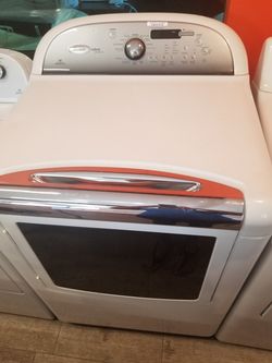 Electric dryer
