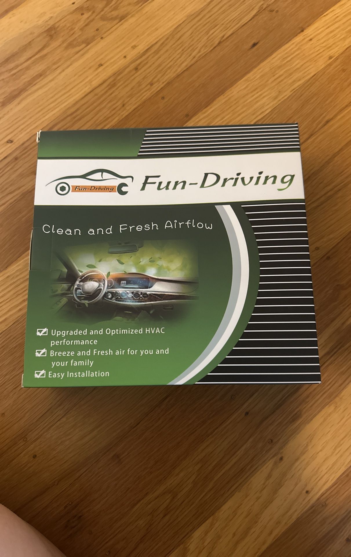 Mazda Cx5 Cabin Air Filters
