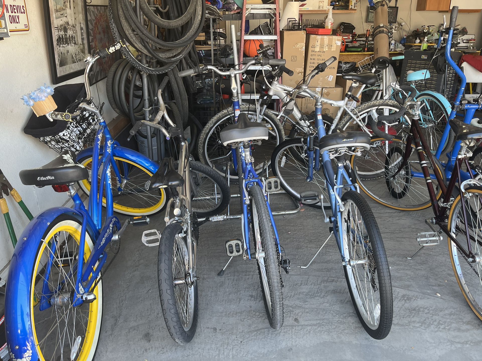 🚲Bikes 🚲Bicycles 🚲Bicicletas 🚲