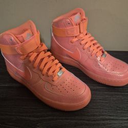 Nike Air Force 1's - Wm ( Sz 10)