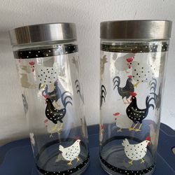 Rooster LOT (8 Total) All For $40 Some items are vintage 