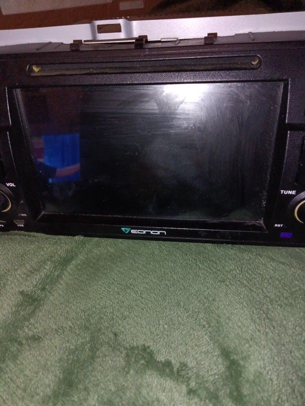 Car Stereo Eonon
