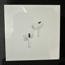 AirPod Pro 2