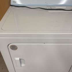 Gas Dryer