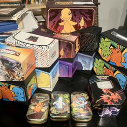 Pokémon Collection