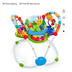 Baby Einstein Jumper