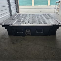 Truck Deck System