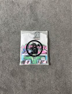 Brand new Hellstar T-shirt 