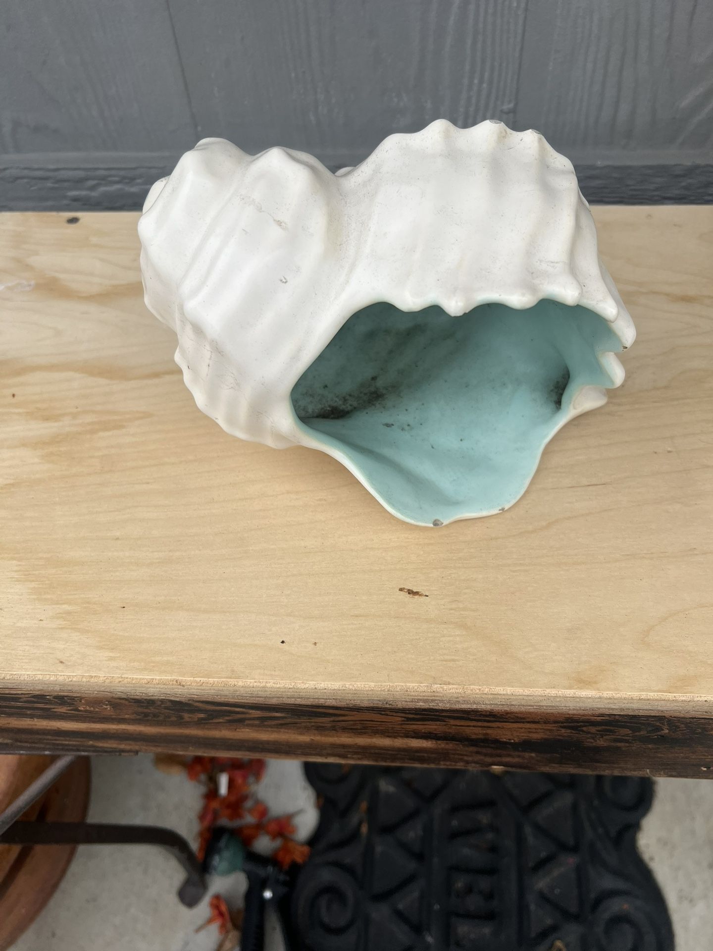 Ceramic Planter