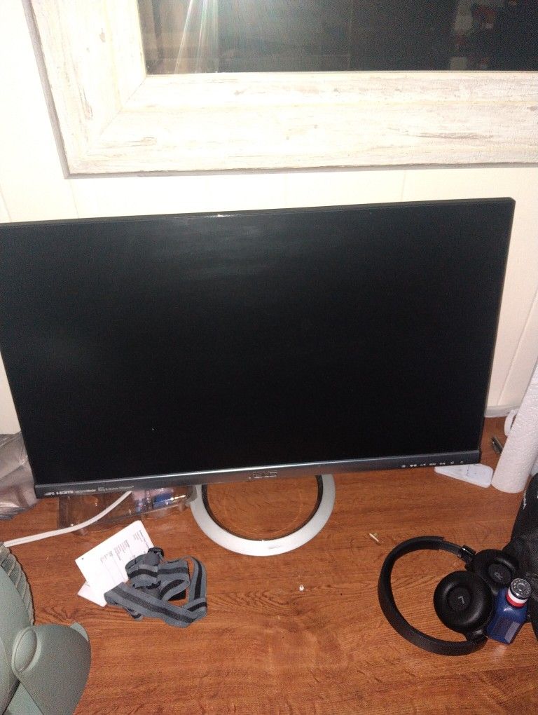 Asus Monitor