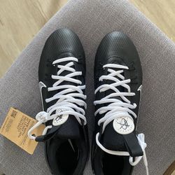 Nike Huarache 9 Elite Low LAX Cleats
