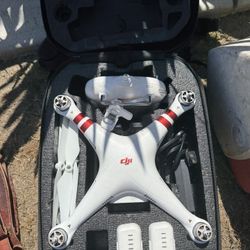 Drone Phantom 3