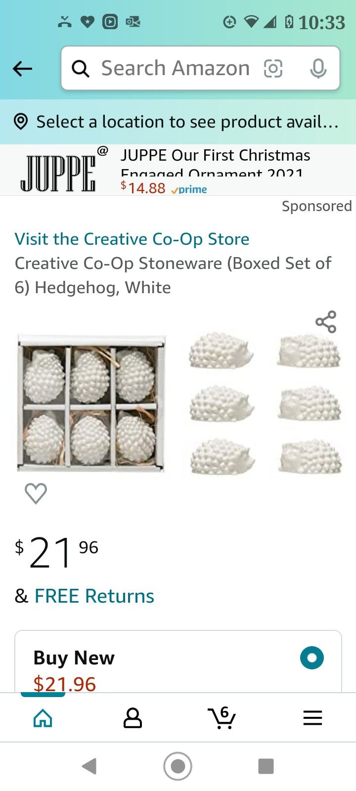 Hedgehog