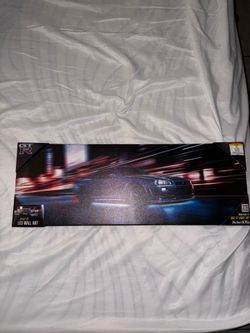 Nissan Auto Art