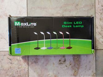 Desk Lamp