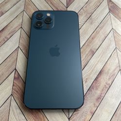 iPhone 12 Pro (128GB) Unlocked 🌎 Liberado