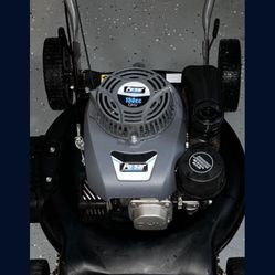 170 cc Pulsar Mulching Mower