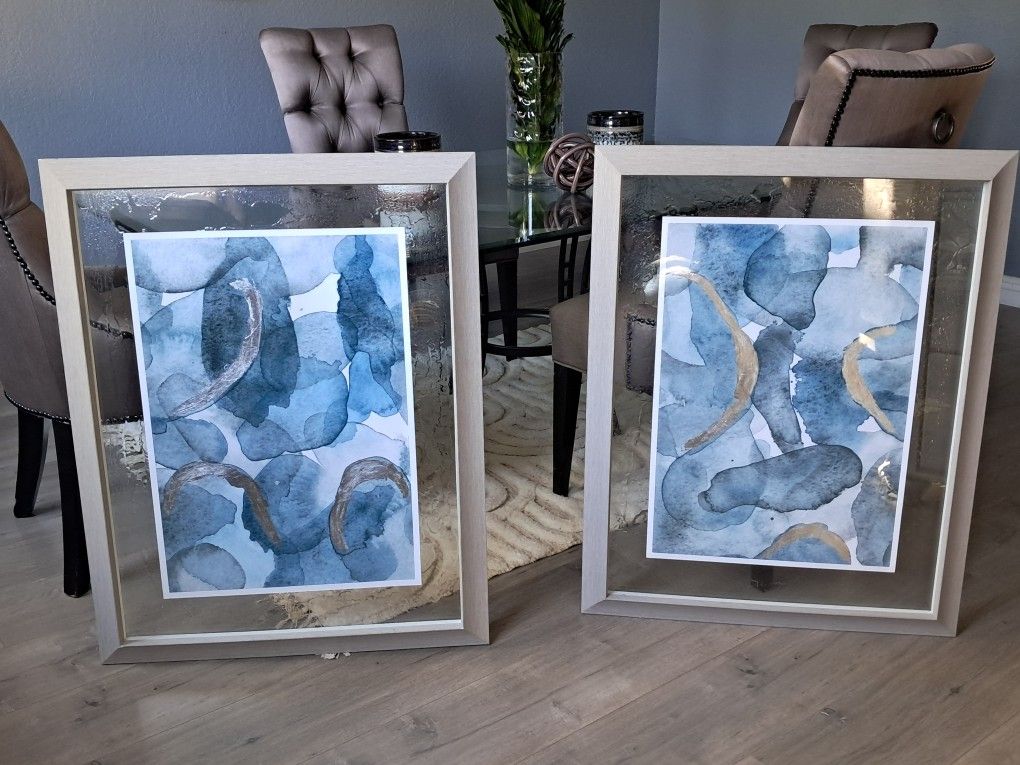 Mercana  Art Studio (Swim II )