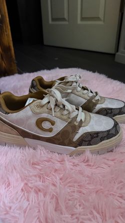 Coach woman shoes