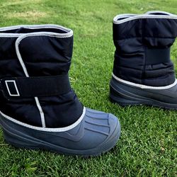 Children's Snow Boots