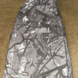 Youngla sweatpants 