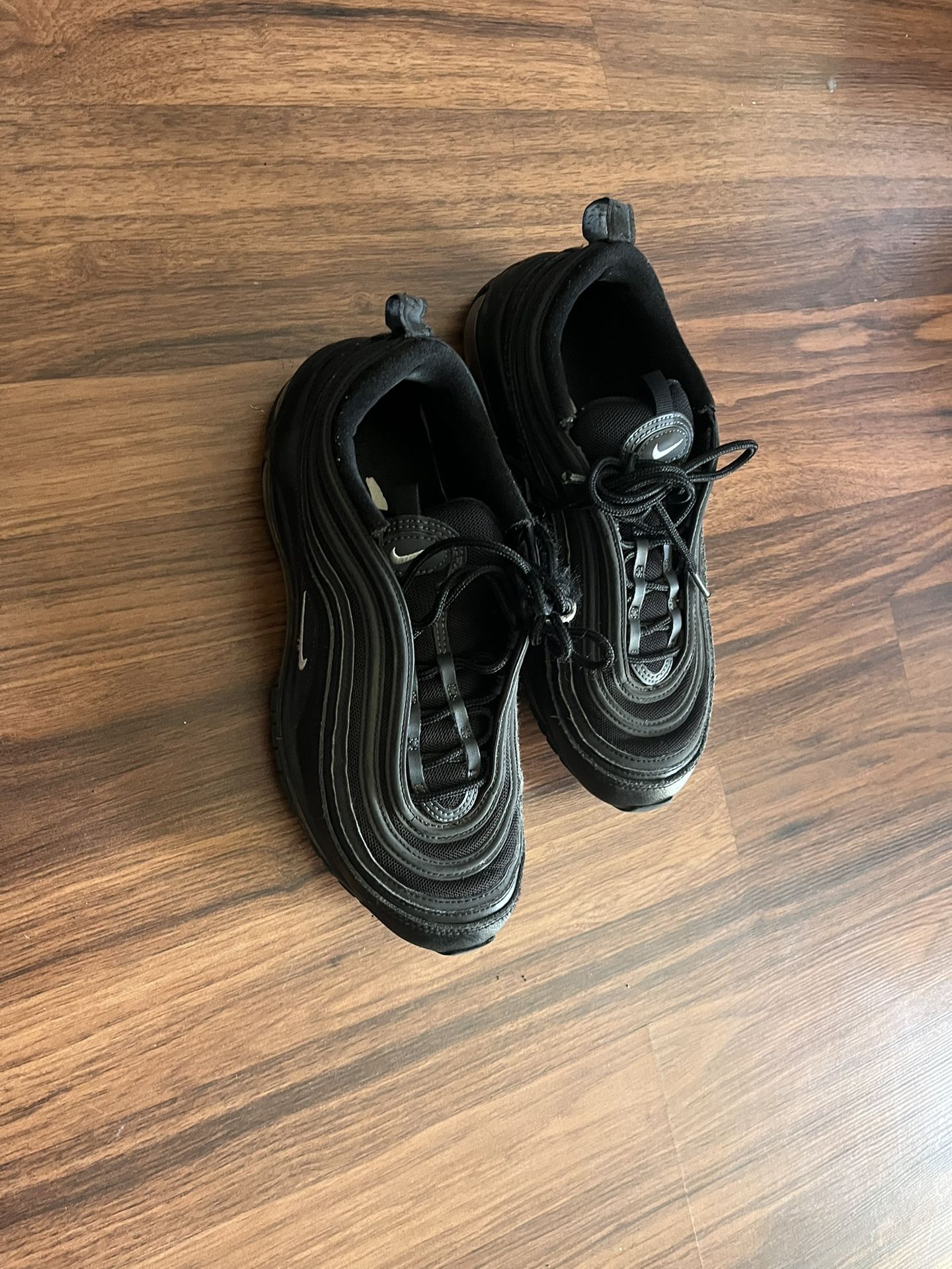 Nike air max 97