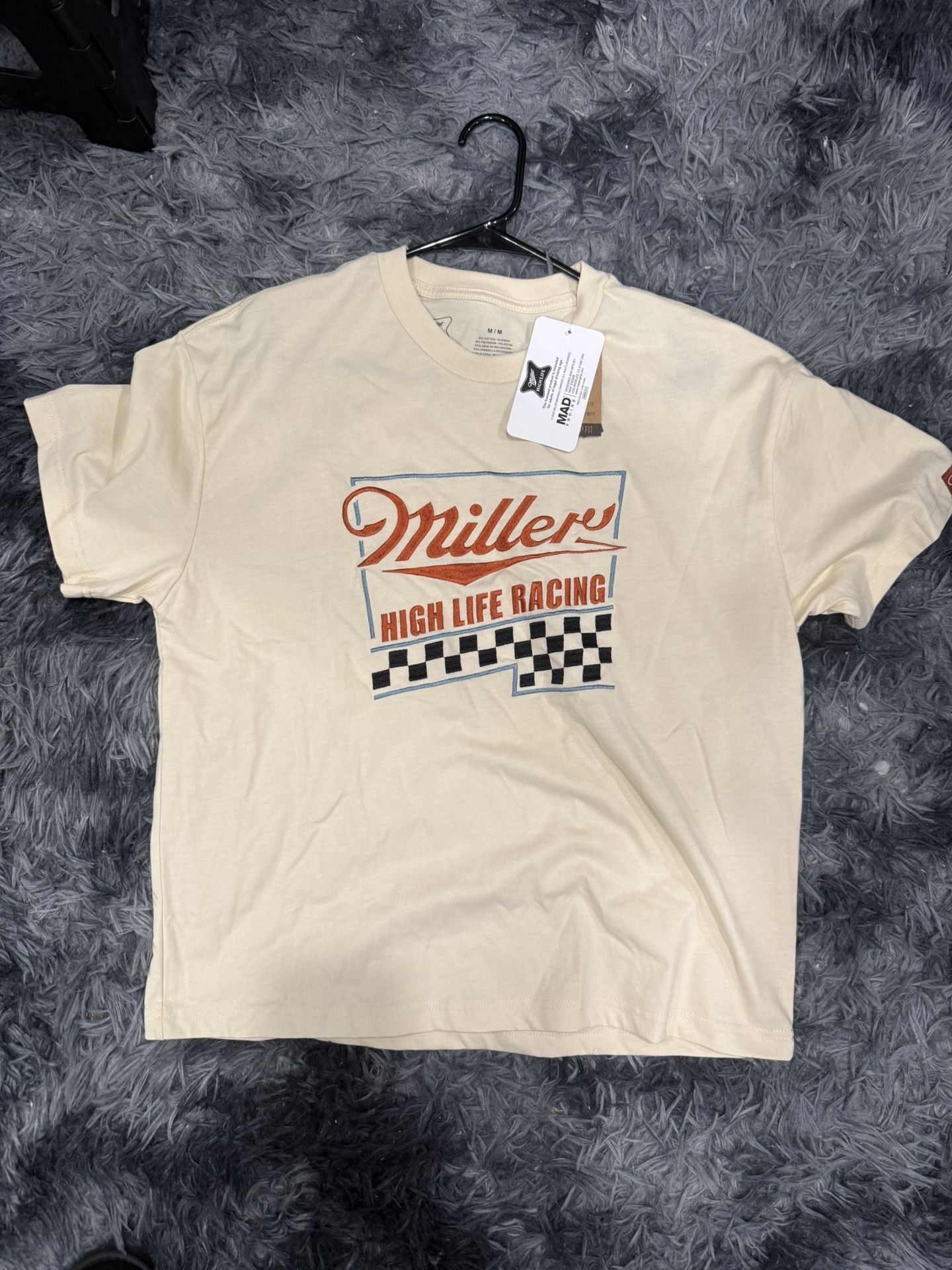 Miller High Life Shirt 