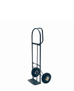 Milwaukee 800 lb. Capacity D-Handle Hand Truck